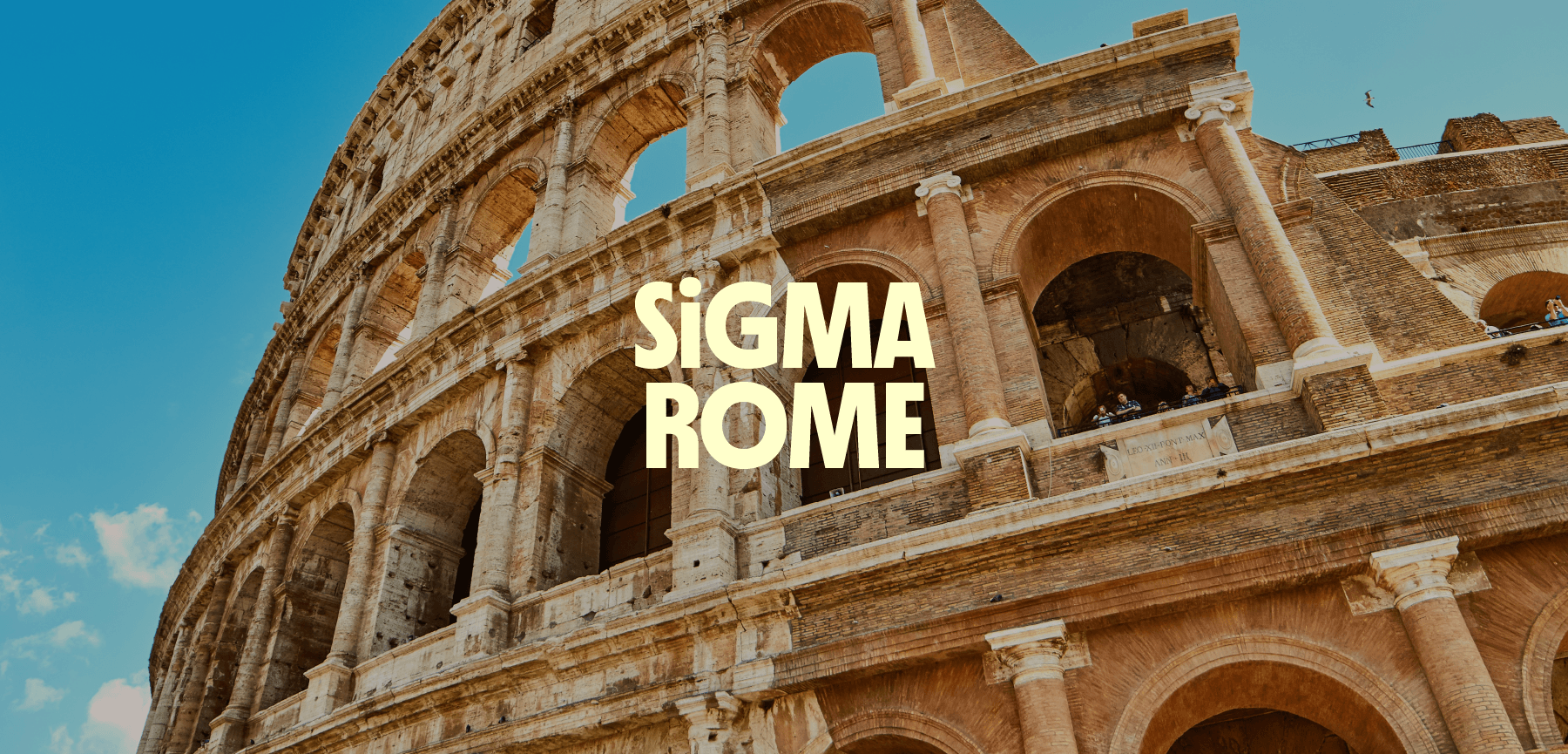 SiGMA Central Europe