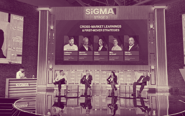 Inside SiGMA Europe 2025: The Future of iGaming Regulation